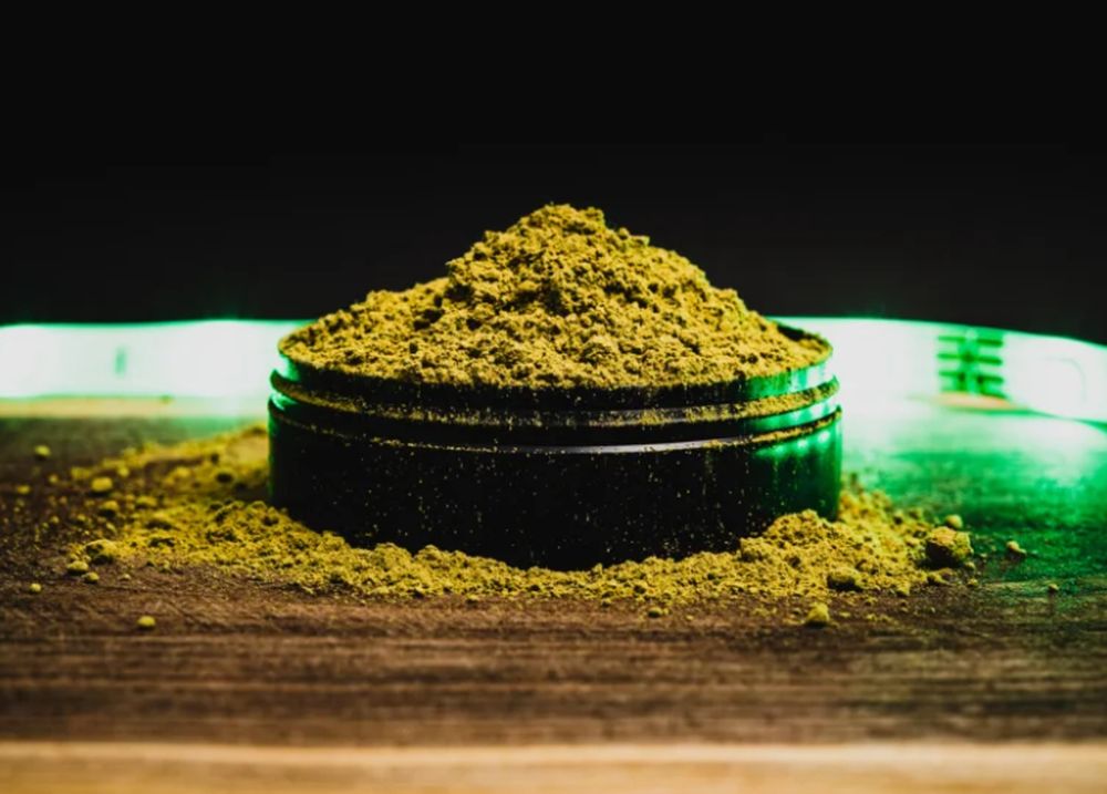 Jak vám může kratom zlepšit život?